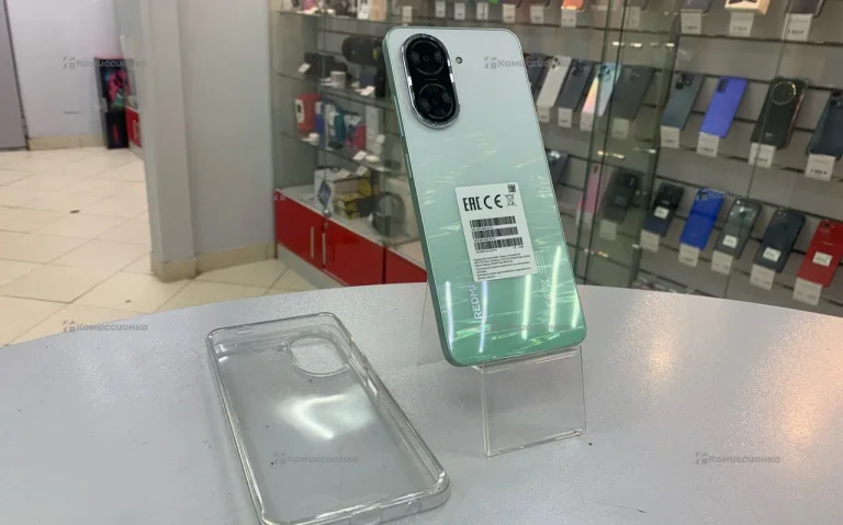 Xiaomi Redmi A5 4/64 ГБ