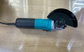 Купить УШМ Makita9558 реп. б/у , в Новокуйбышевск Цена:1900рублей