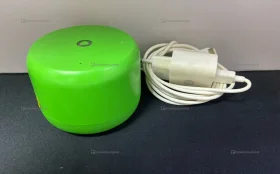 Купить Колонка  Яндекс станция мини 3 б/у , в Тюмень Цена:2990рублей