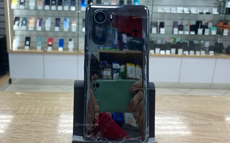 Xiaomi Poco F3 6/128 ГБ