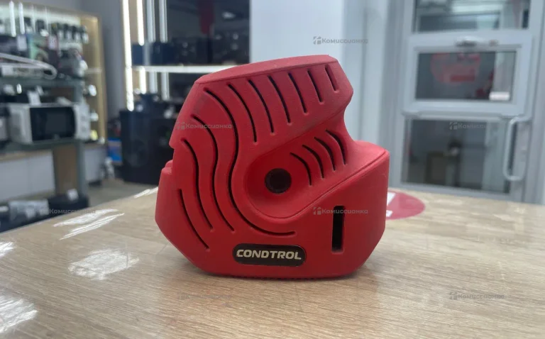 Лазерный уровень control easy fix