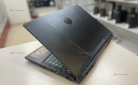 Ноутбук  MSI Alpha 15