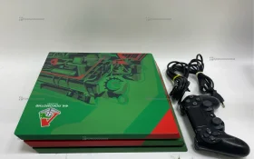 Приставка Sony PS4 PRO 1TB