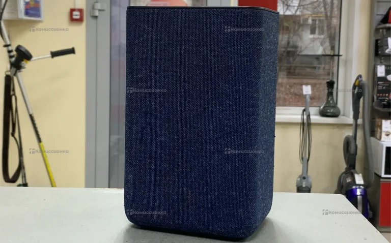 Колонка  Яндекс станция 2