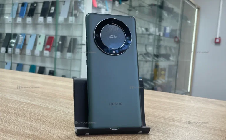Honor X9a 5G 6/128Gb