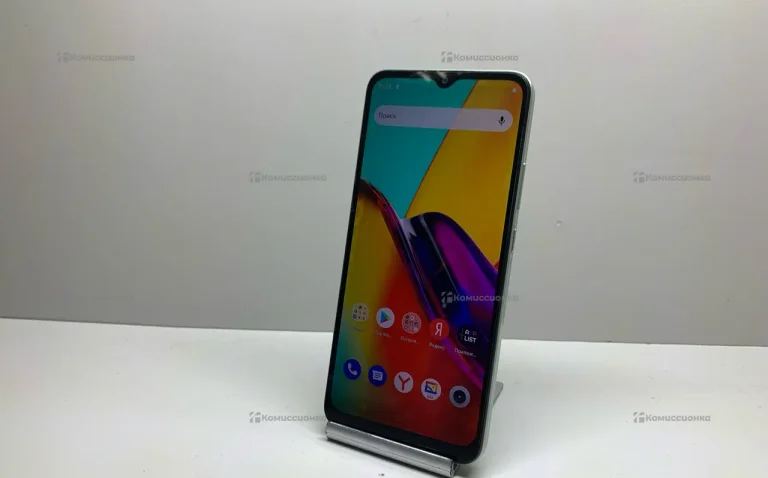 Realme C30 2/32 ГБ