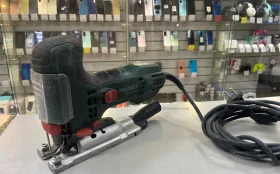 Купить Лобзик Metabo STE 100 Quick б/у , в Санкт-Петербург Цена:7900рублей