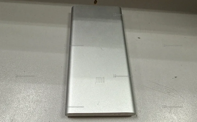 Повербанк Xiaomi 10000 mah