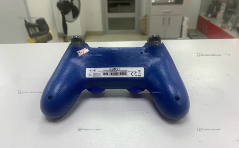 Sony джойстик на ps4