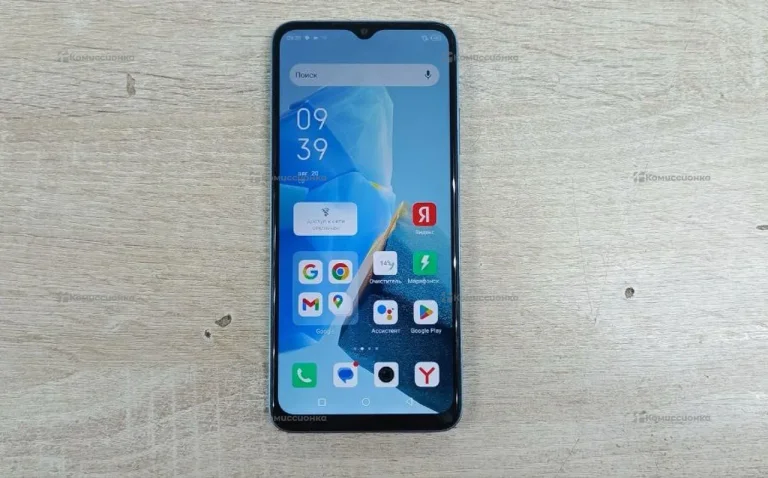 Infinix INFINIX Hot 30i 8/128Gb