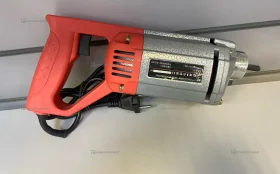Купить Вибратор глубинный Edon cv-35/1100 б/у , в Курган Цена:1500рублей