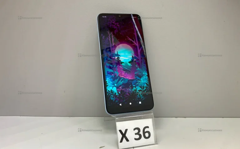 Xiaomi Redmi A1+ 2/32 ГБ