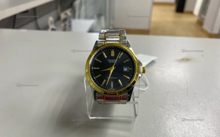 Часы  Casio реплика