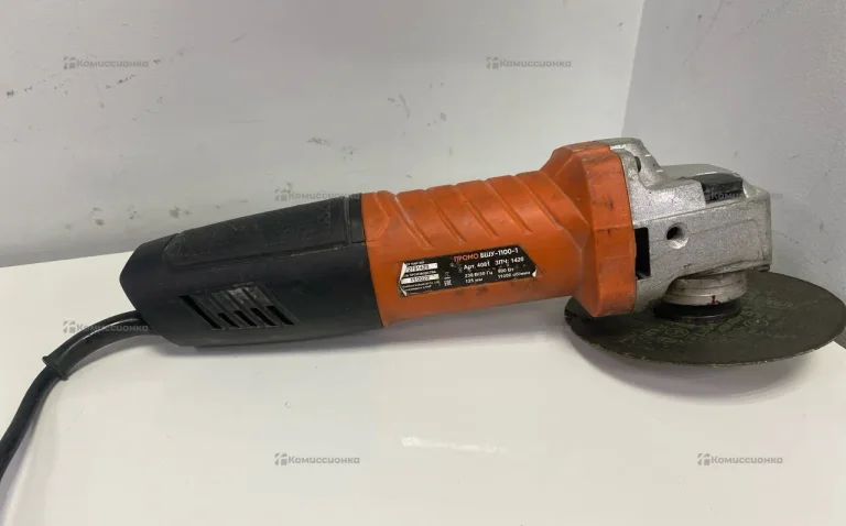 Промо БШУ-1100-1