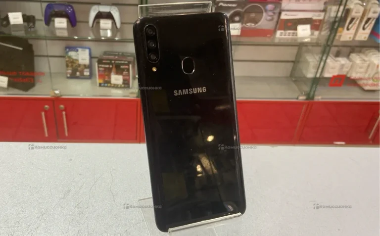 Samsung Galaxy A20s 3/32 ГБ