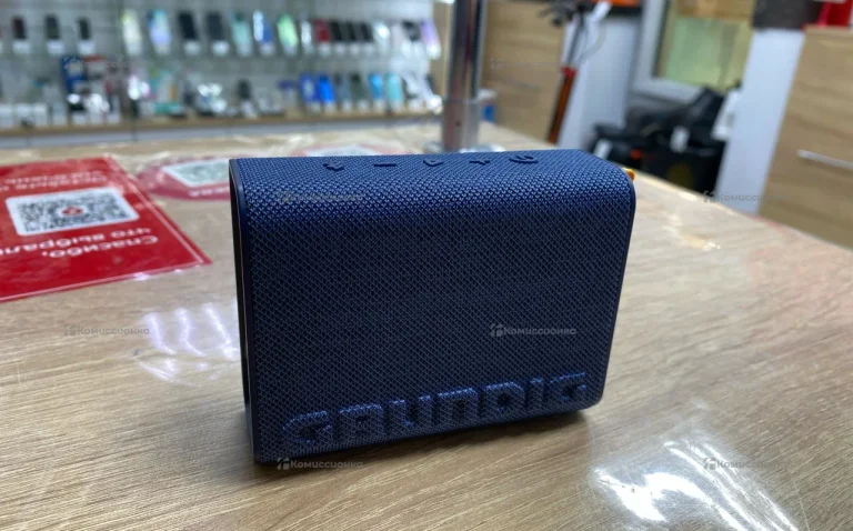 Колонка  GRUNDIG