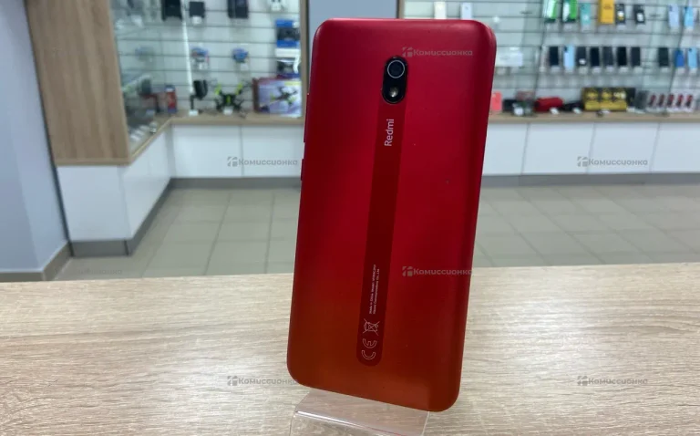 Xiaomi Redmi 8A 2/32 ГБ