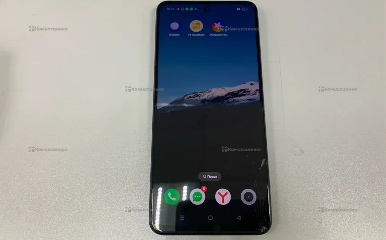 Realme C65 8/256Gb