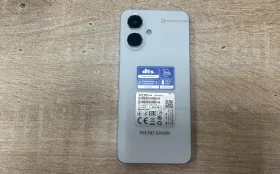 Tecno Spark Go 2 3/64 ГБ