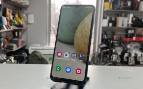 Купить Samsung Galaxy A12 3/32 ГБ б/у , в Самара Цена:1700рублей