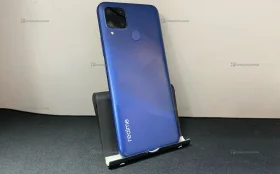 Realme C15 4/64Gb