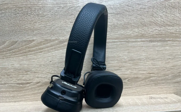 Наушники Мажор