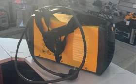 Купить Сварочный аппарат Denzel MMA 16 б/у , в Челябинск Цена:7900рублей