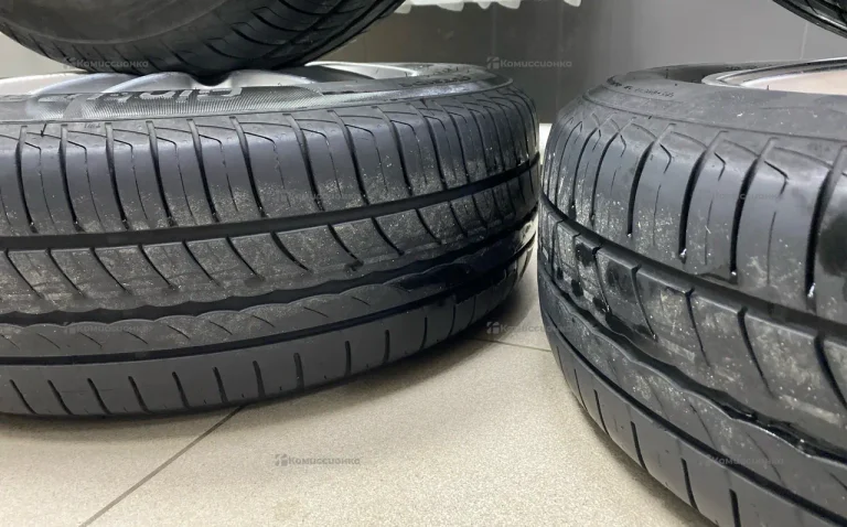Комплект колес Pirelli Cinturato P1 185/65R15 92H
