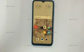 Xiaomi Redmi 9A 2/32 ГБ