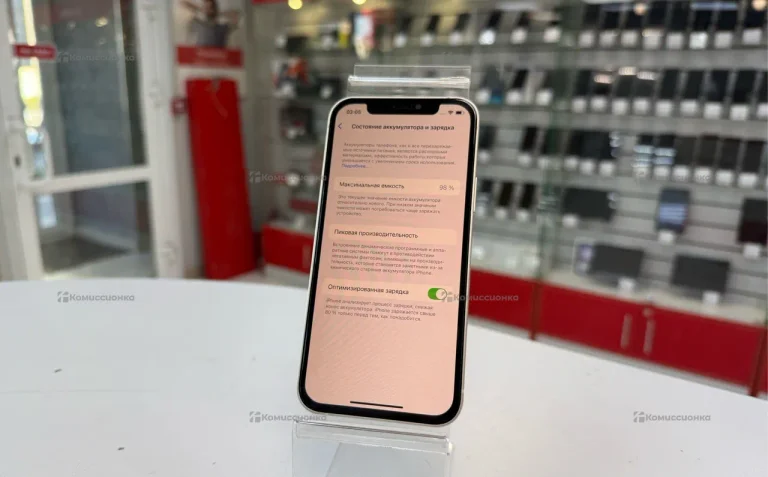 Apple iPhone 12 4/128 ГБ