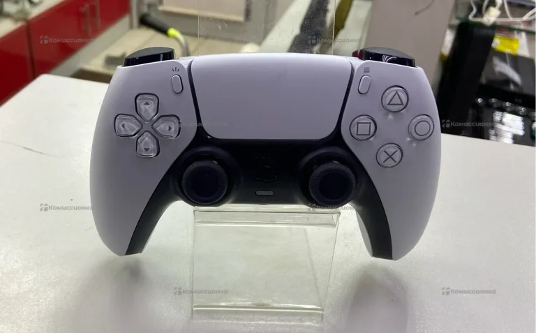Джойстик для PS5