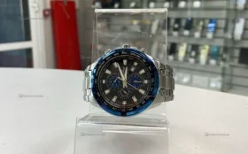 Купить Часы  Casio EF 539 б/у , в Курган Цена:3490рублей