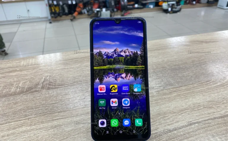 Tecno POVA 4 Pro 8/256GB