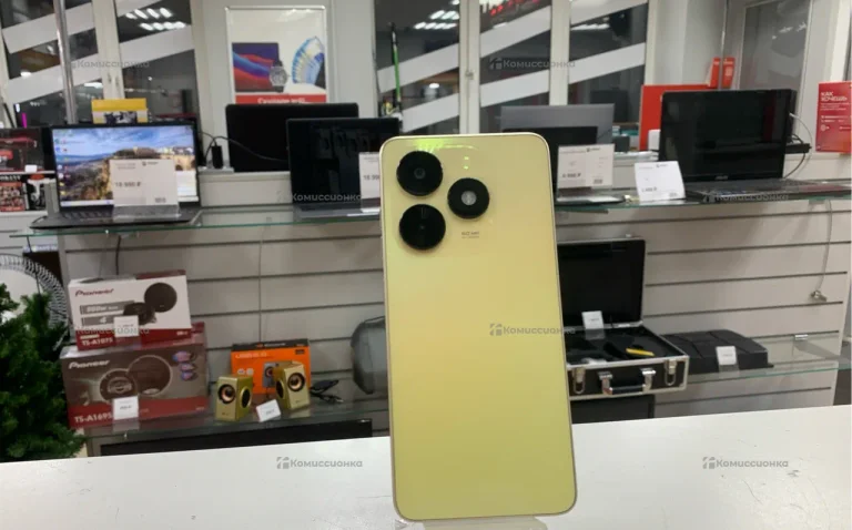 Tecno Spark 30C 4/256 ГБ