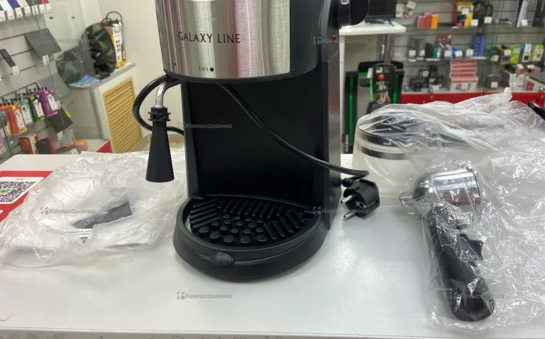 Кофемашина Galaxy Line GL0753