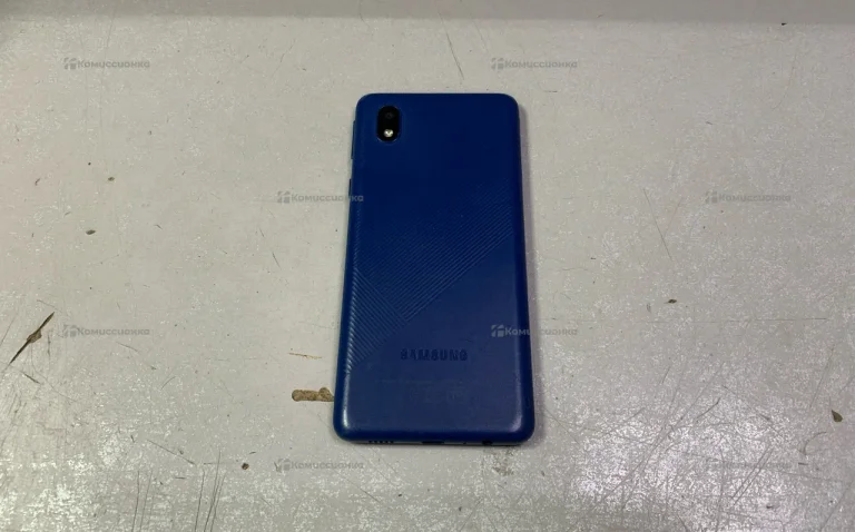 Samsung Galaxy A01 Core 1/16 ГБ