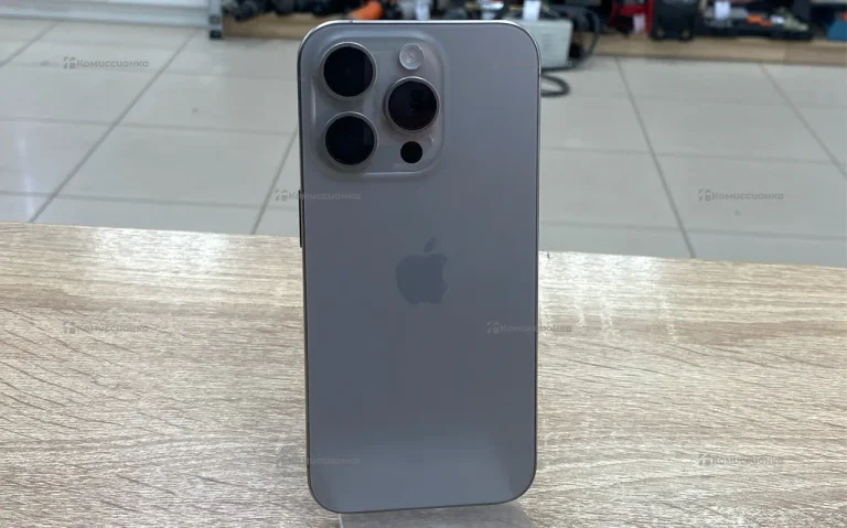 Apple iPhone 15 Pro 128Gb