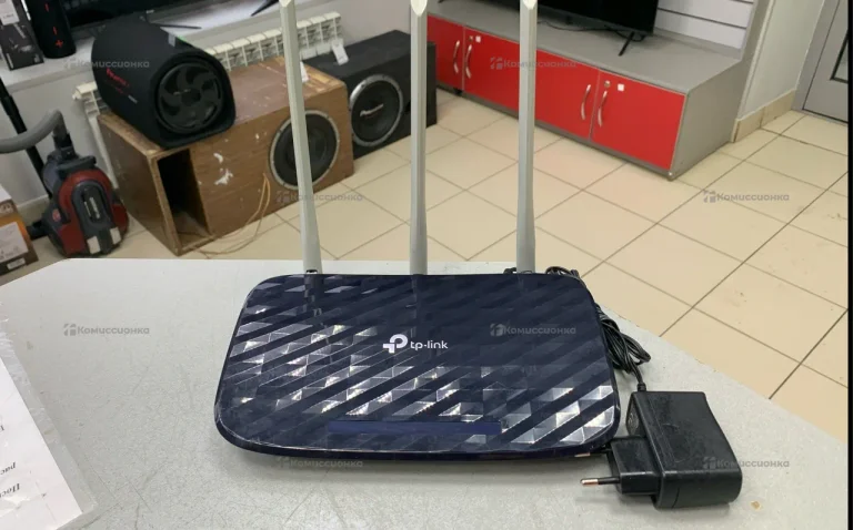 Роутер Tp link Archer c20