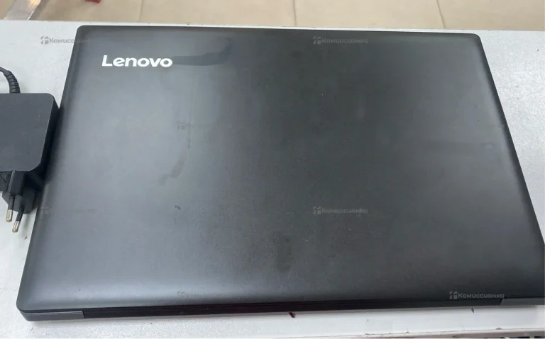 Ноутбук Lenovo IdeaPad 320-15ikb