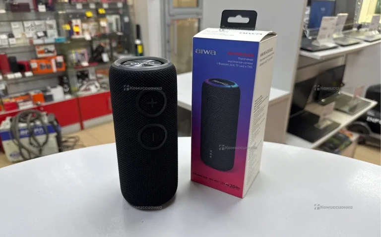 Колонка  BT Aiwa pas h200