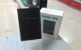 Купить Роутер yota б/у , в Энгельс Цена:590рублей