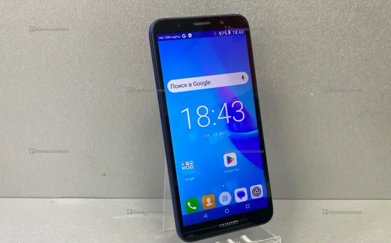 Huawei Y5 Lite 16GB