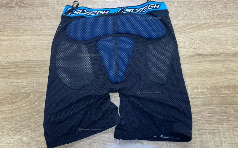 Защитные шорты Slytech размер S