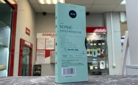 Электрическая зубная щетка Seago Sonic Toothbrush E9