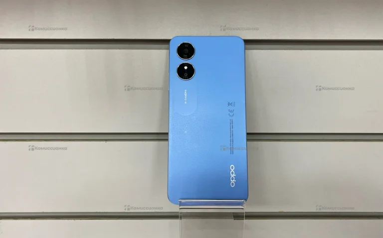 Oppo A17 4/64Gb