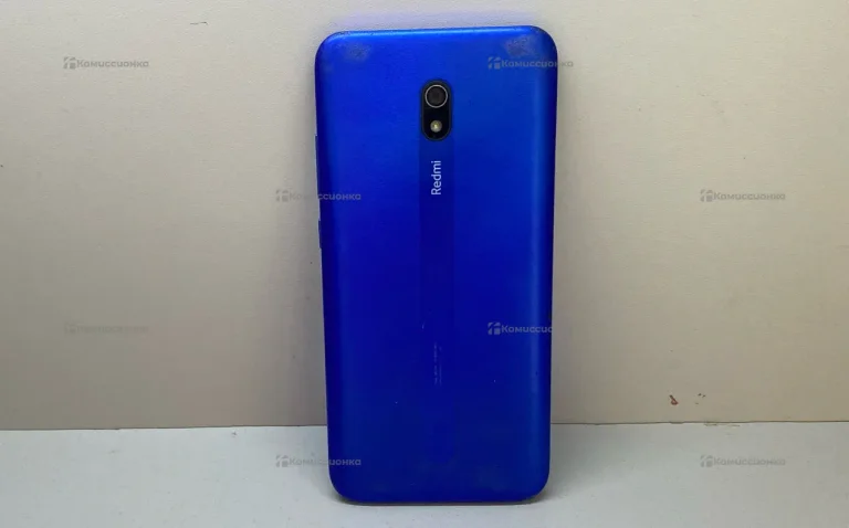 Xiaomi Redmi 8A 2/32 ГБ