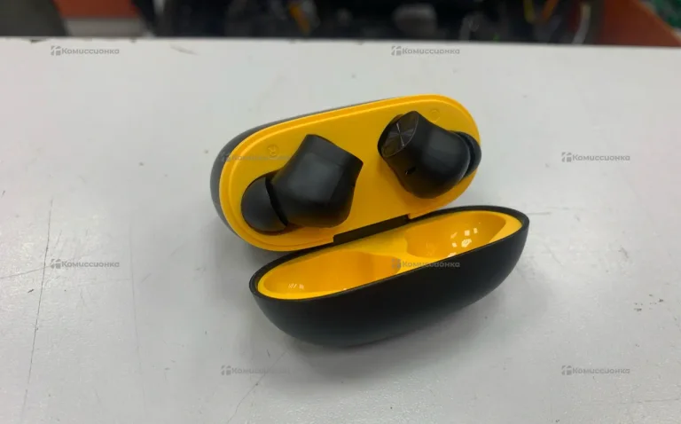 Наушники  Realme
