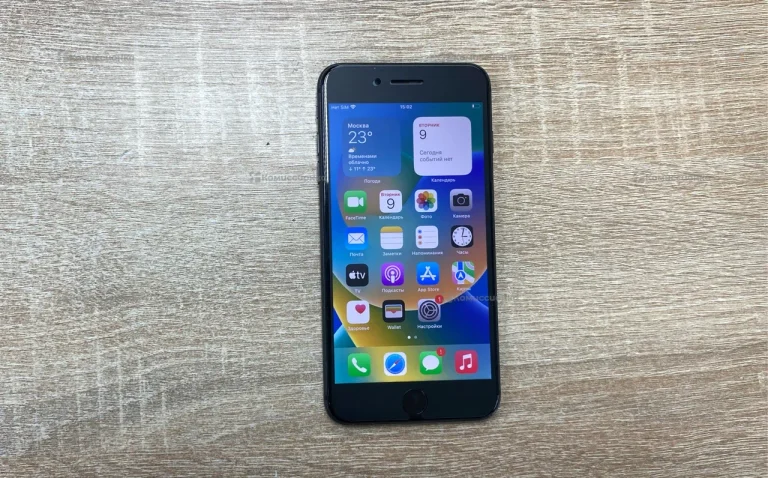 Apple iPhone 8 Plus 64Gb