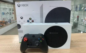 Купить Приставка Xbox Siries S 512 GB б/у , в Рязань Цена:18900рублей