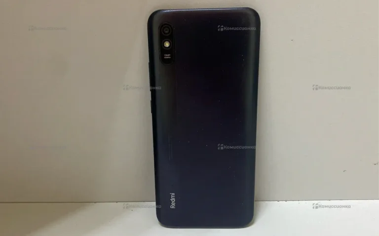 Xiaomi Redmi 9A 32Gb